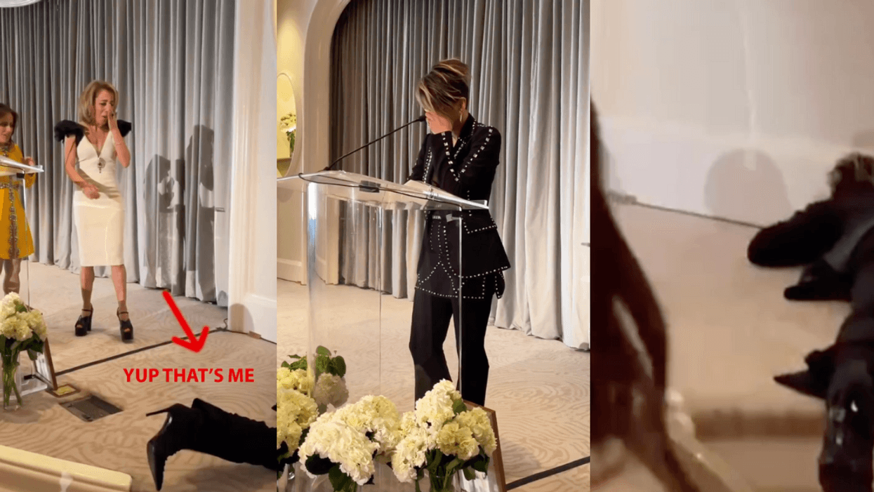Instagram screenshots of Halle Berry