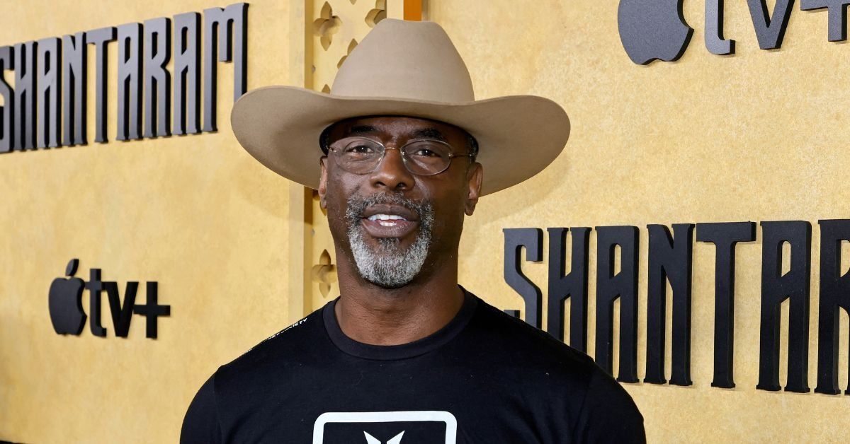 Isaiah washington