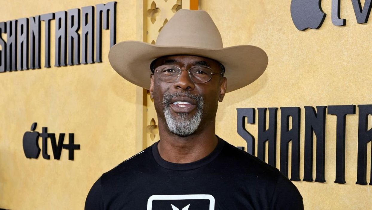 Isaiah washington