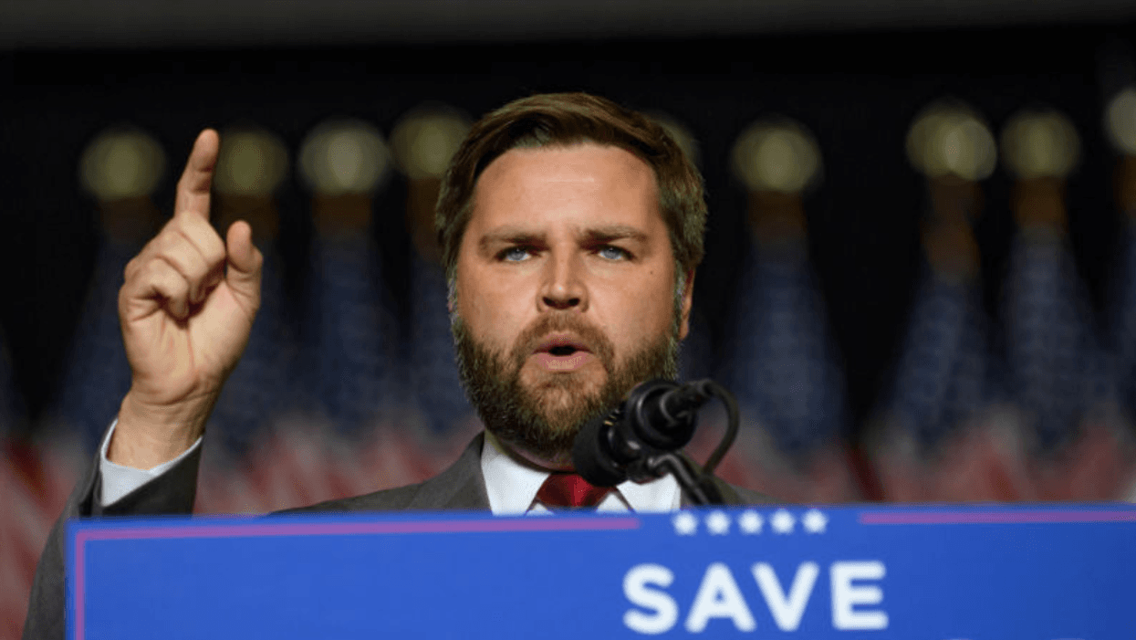 J.D. Vance