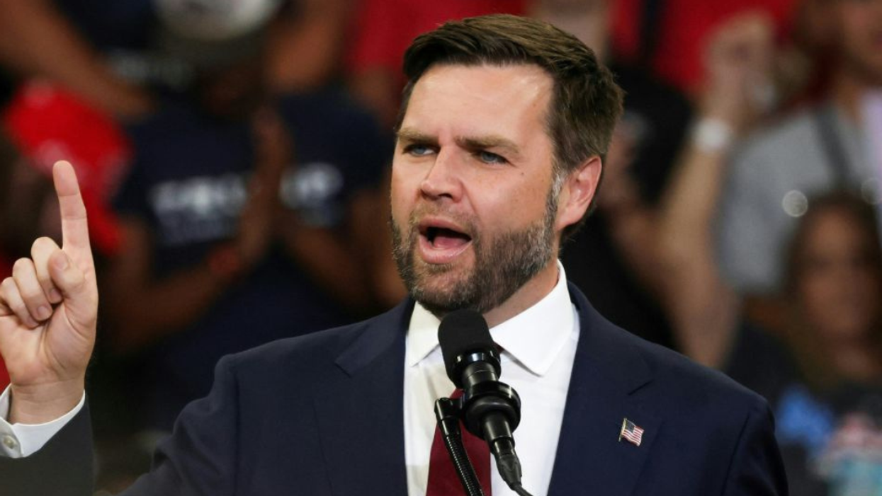J.D. Vance