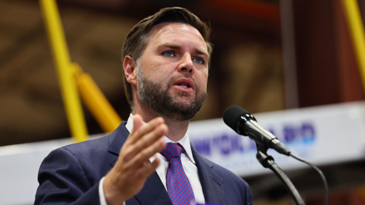 J.D. Vance