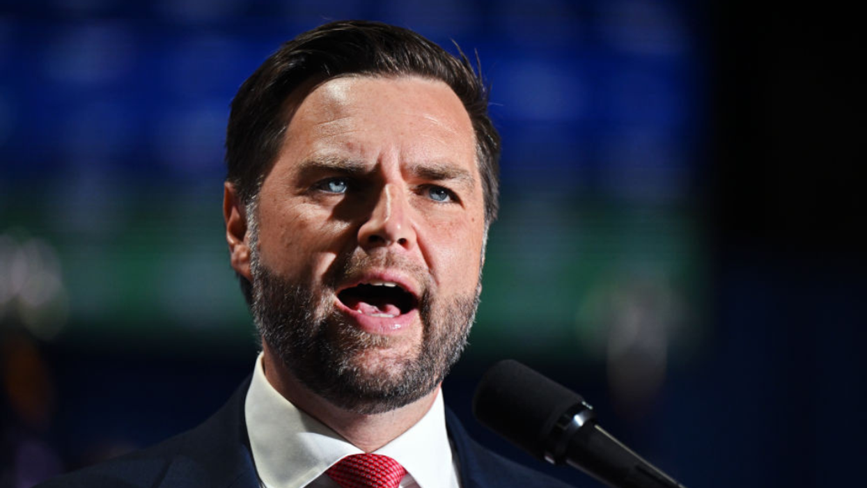 J.D. Vance