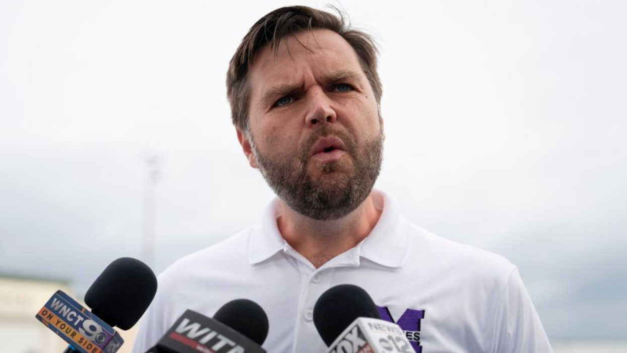 J.D. Vance