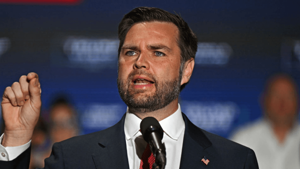 J.D. Vance