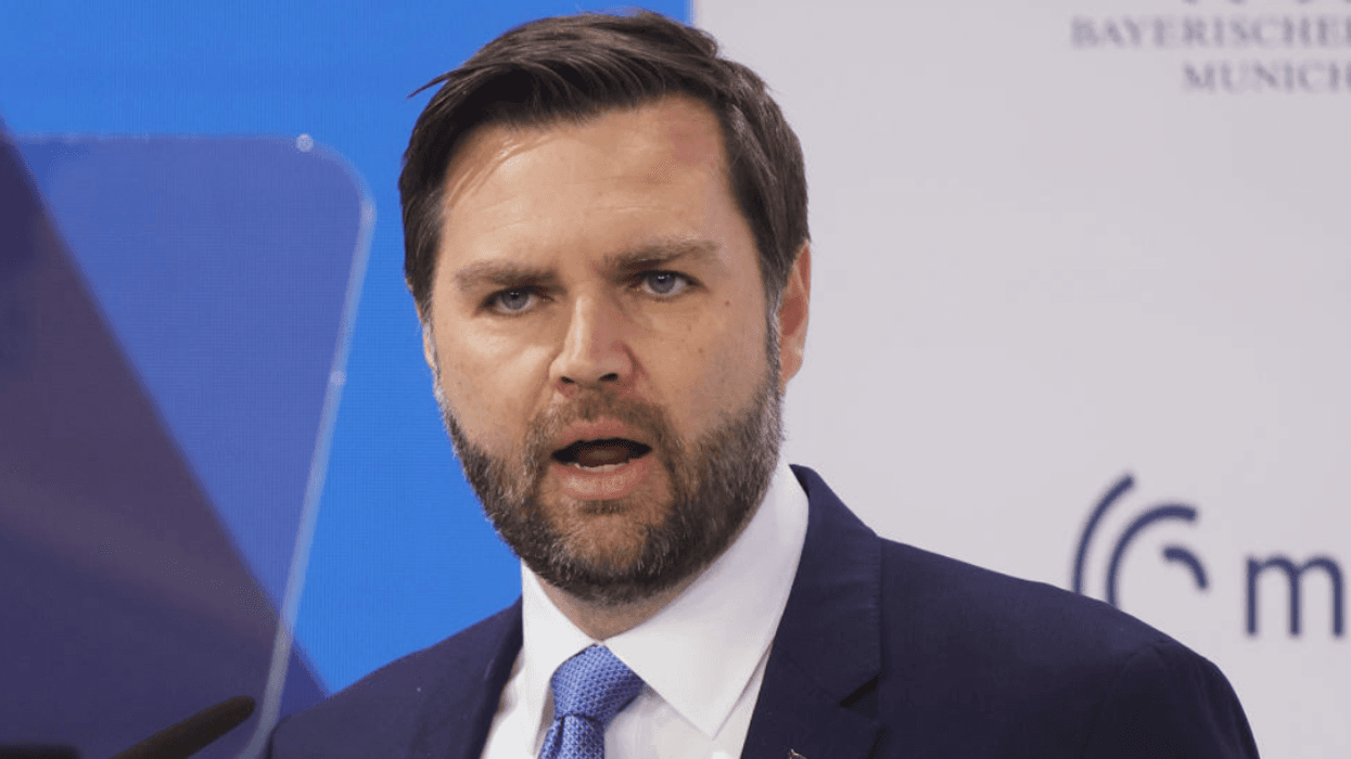 J.D. Vance