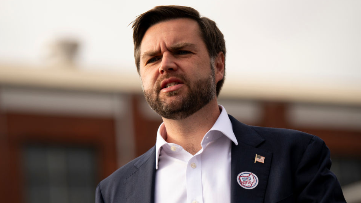 J.D. Vance