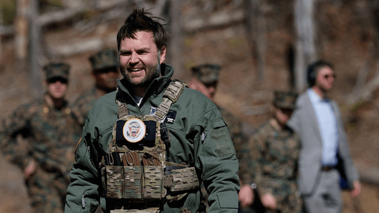 J.D. Vance