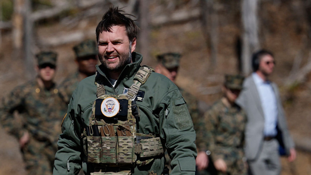 J.D. Vance