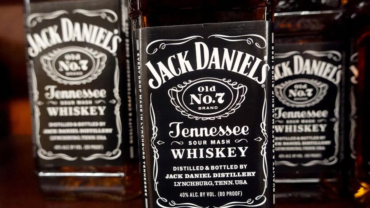 Jack Daniels