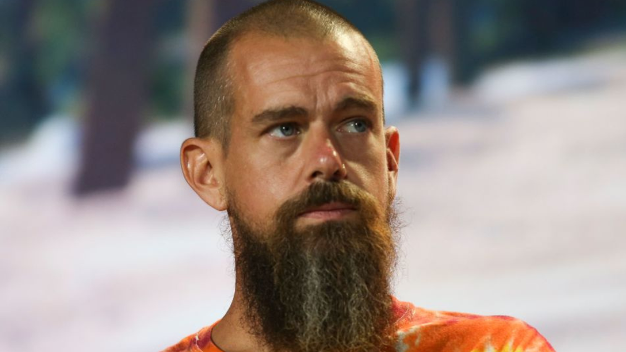Jack Dorsey