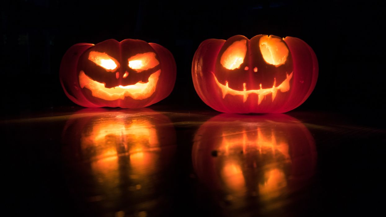 People Explain How They'll Be Safely Celebrating Halloween During The Pandemic
