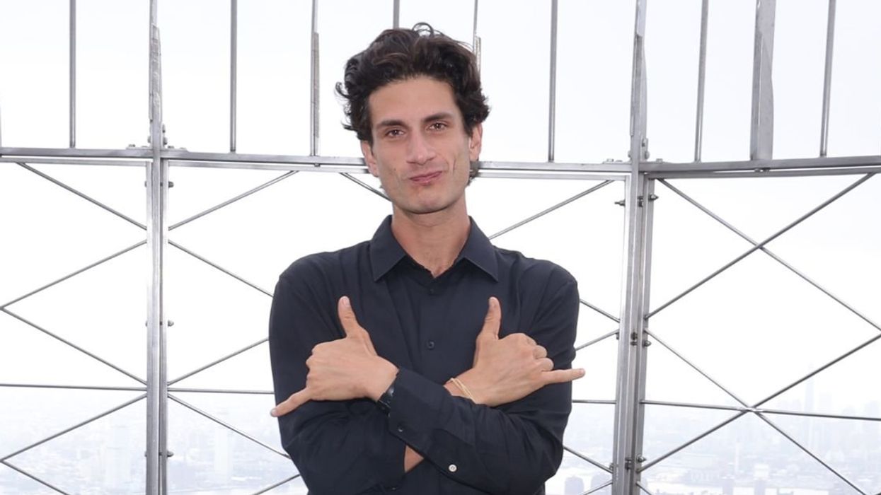 Jack Schlossberg