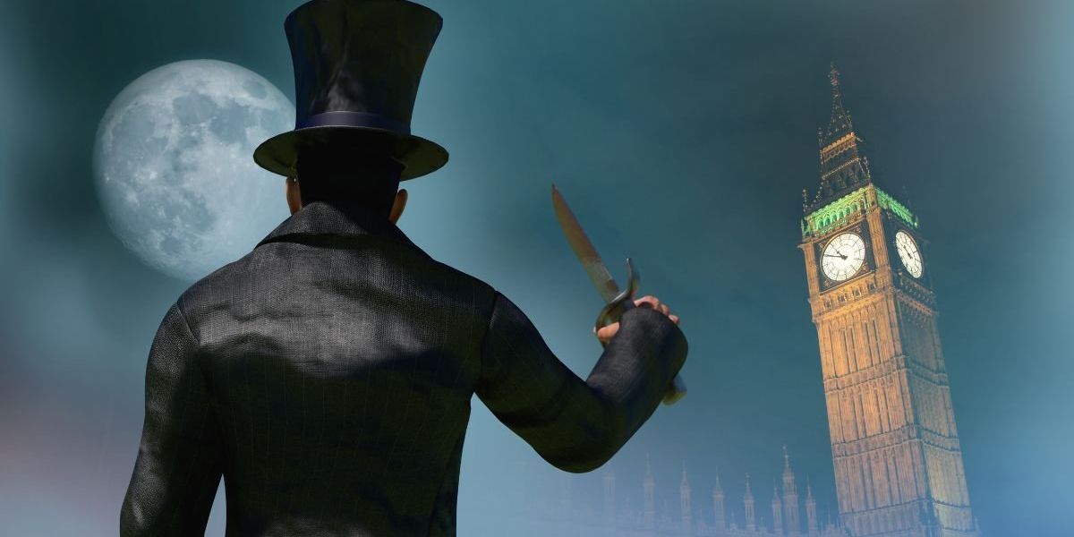 Jack Ripper Mode NY Post's Headline About AI Version Of Jack The Ripper Roasted: PHOTOS ...