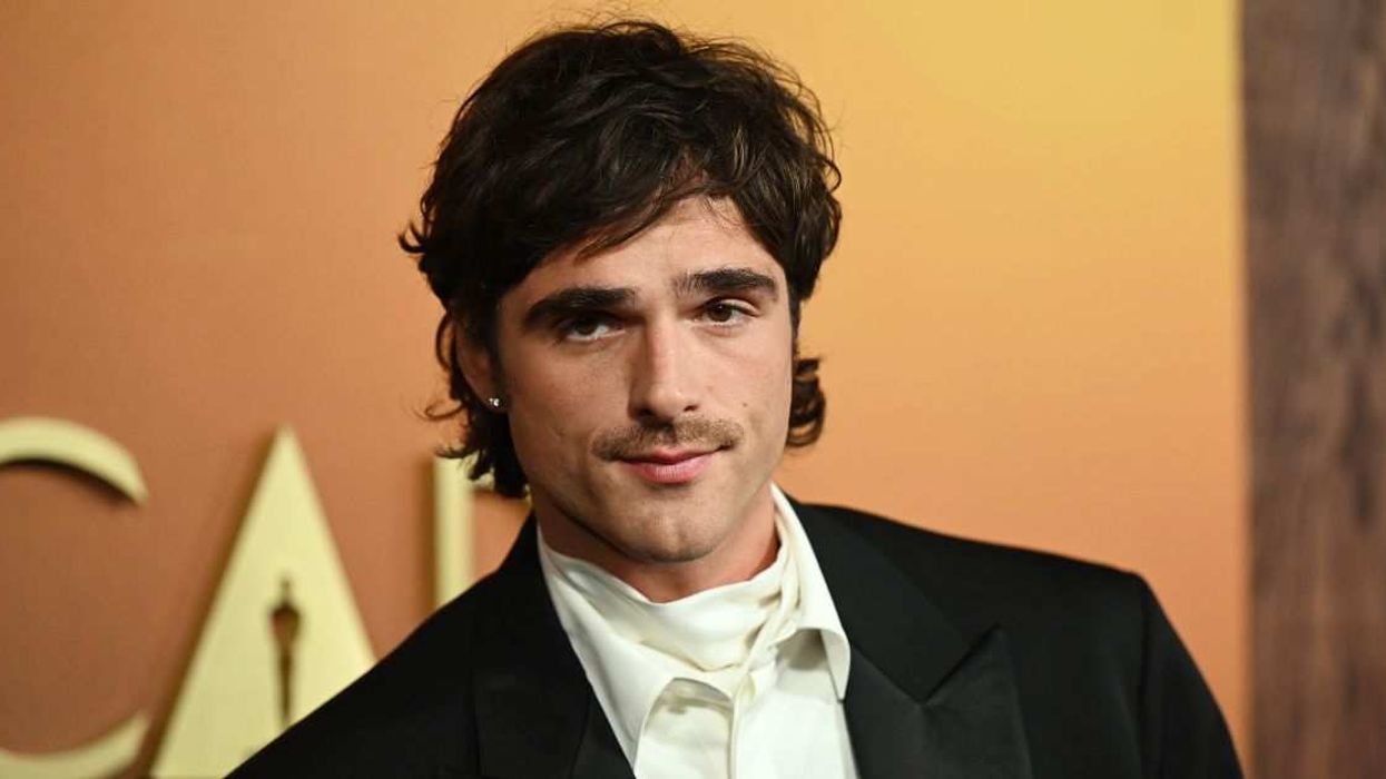 Jacob Elordi at The 16th Governors Awards held at The Ray Dolby Ballroom at Ovation Hollywood on November 16, 2025, in Los Angeles, California.