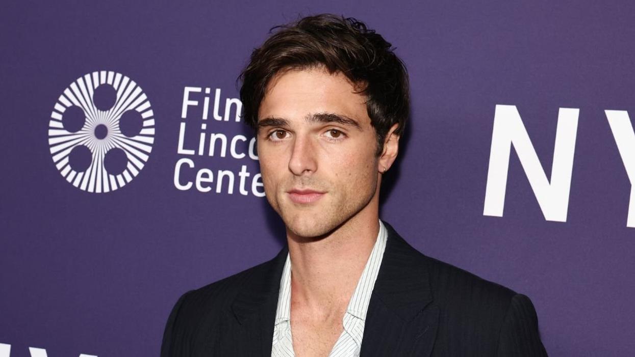 Jacob Elordi