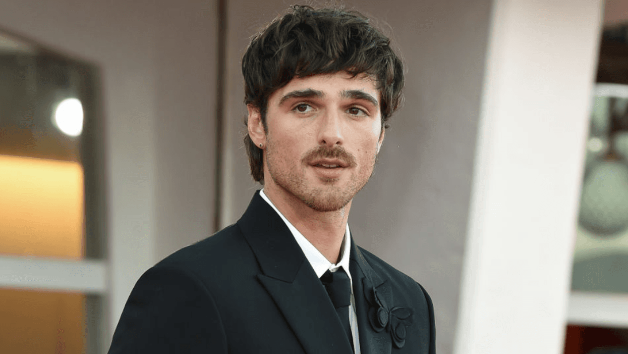 Jacob Elordi