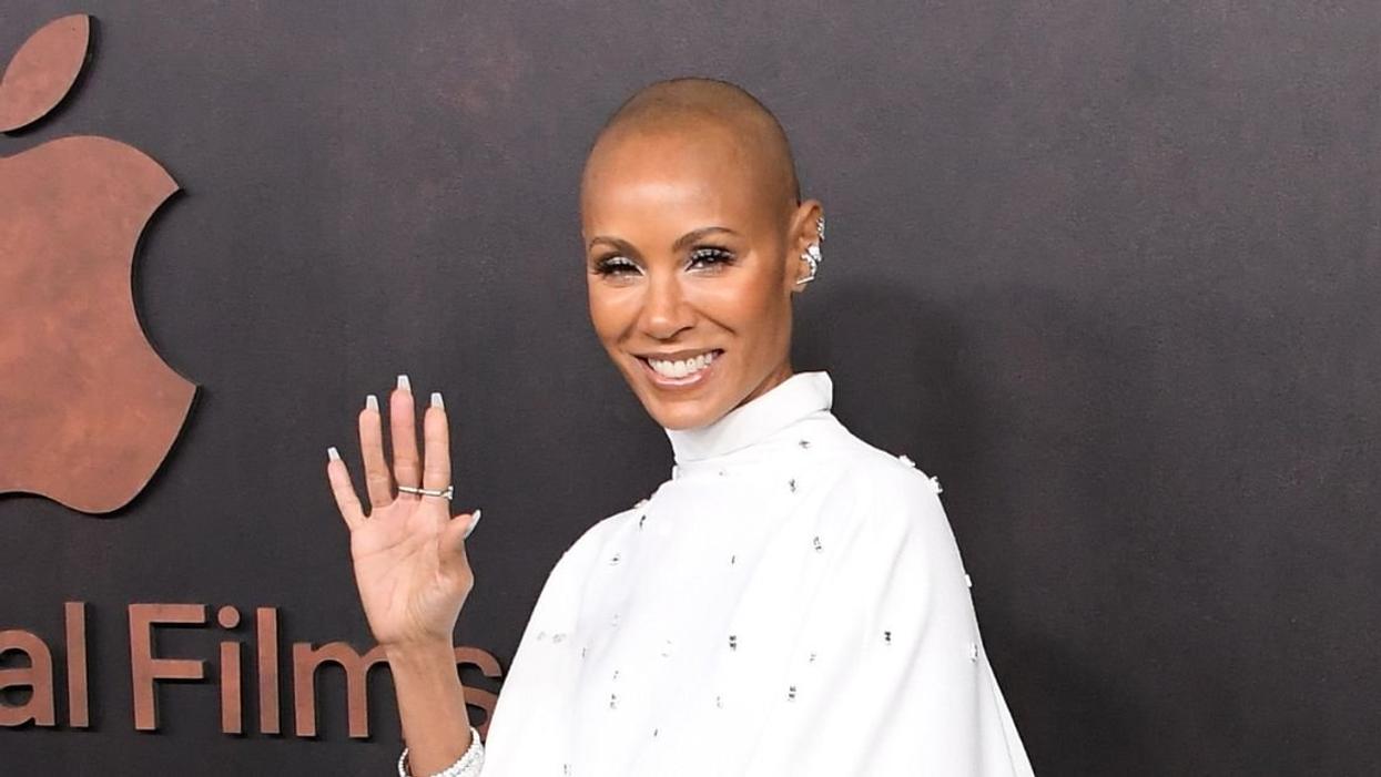 Jada Pinkett Smith