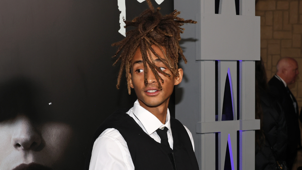 Jaden Smith