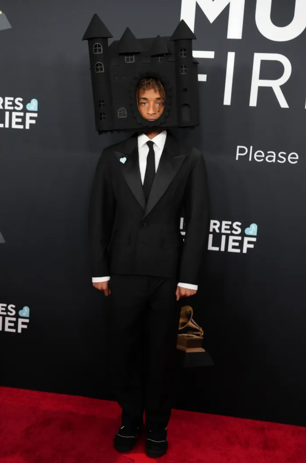 Jaden Smith