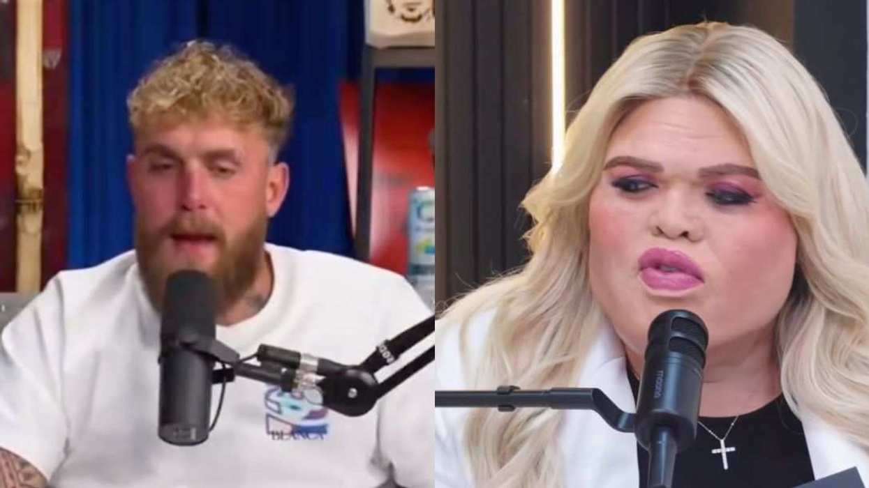 Jake Paul; Druski as Erika Kirk