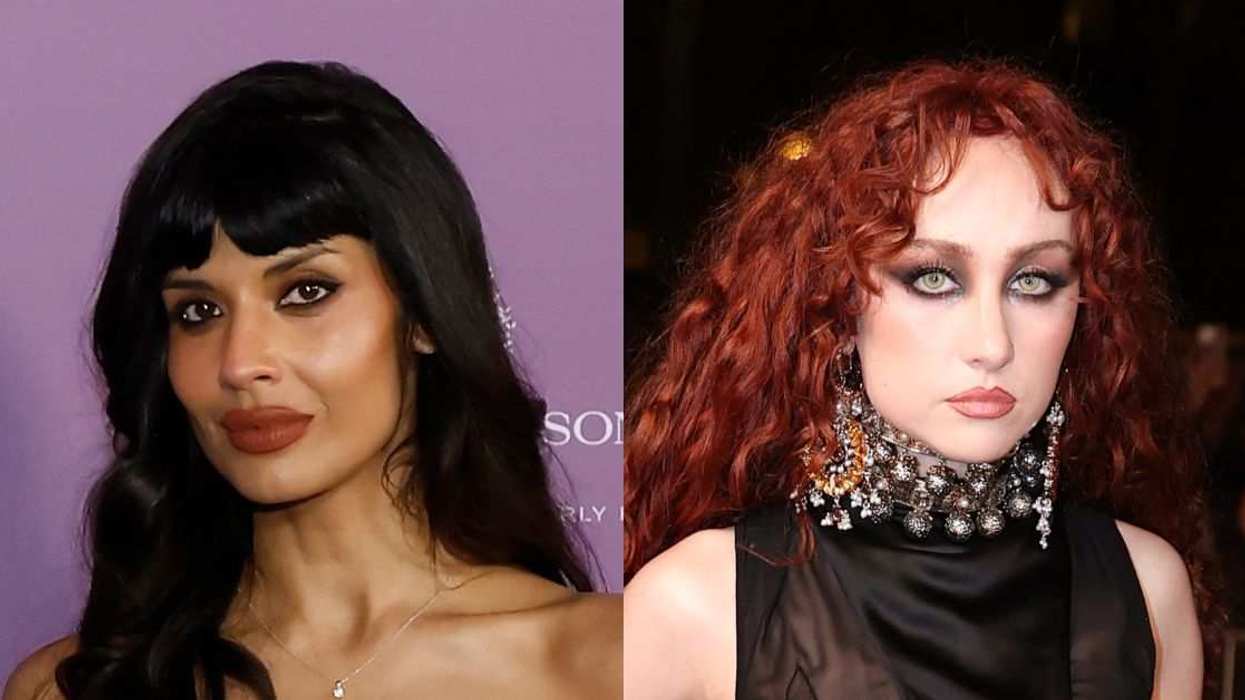 Jameela Jamil; Chappell Roan