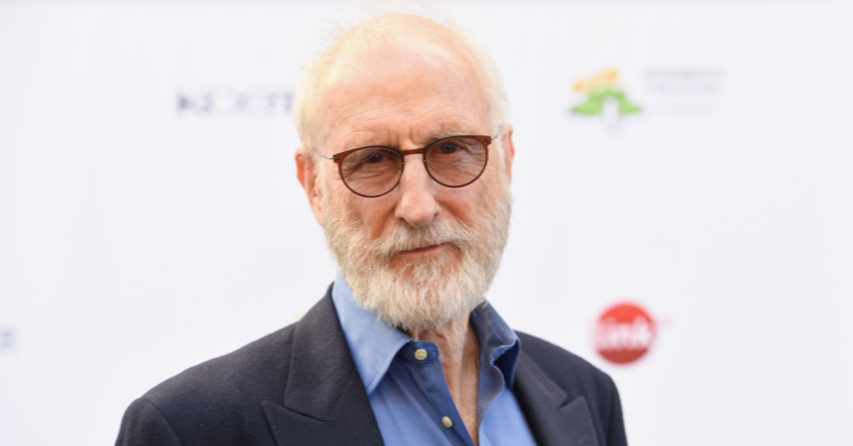 James Cromwell