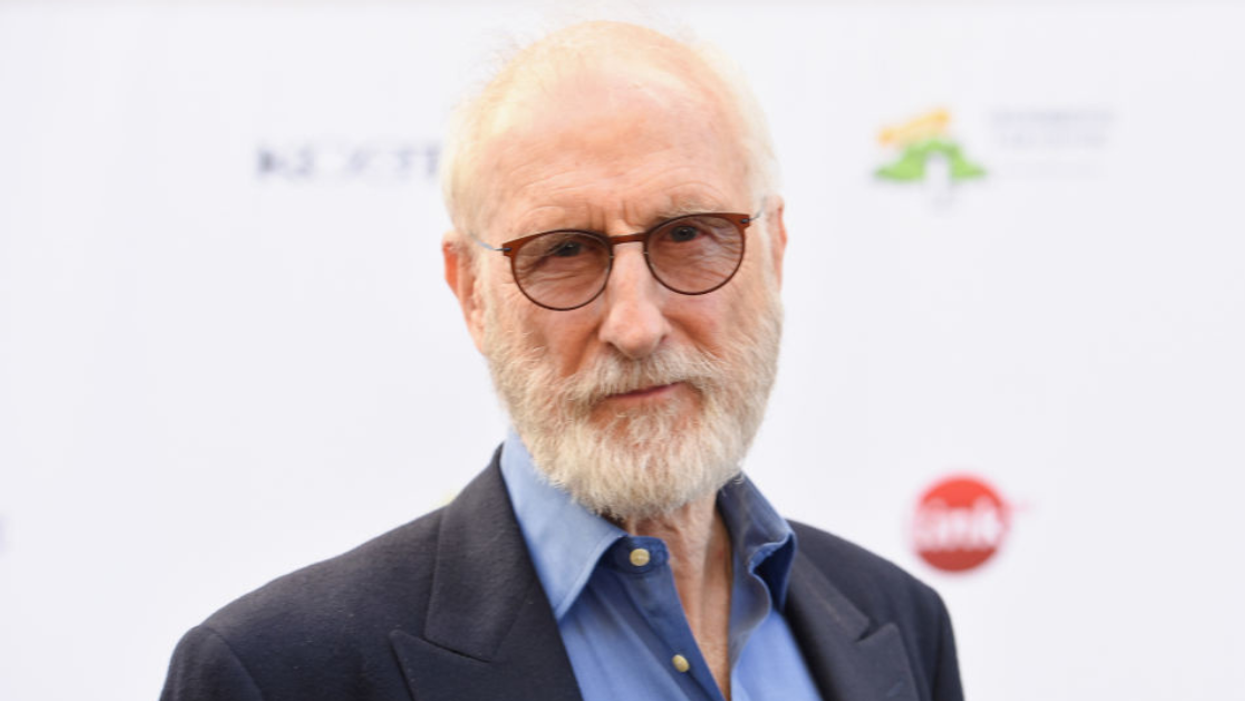 James Cromwell