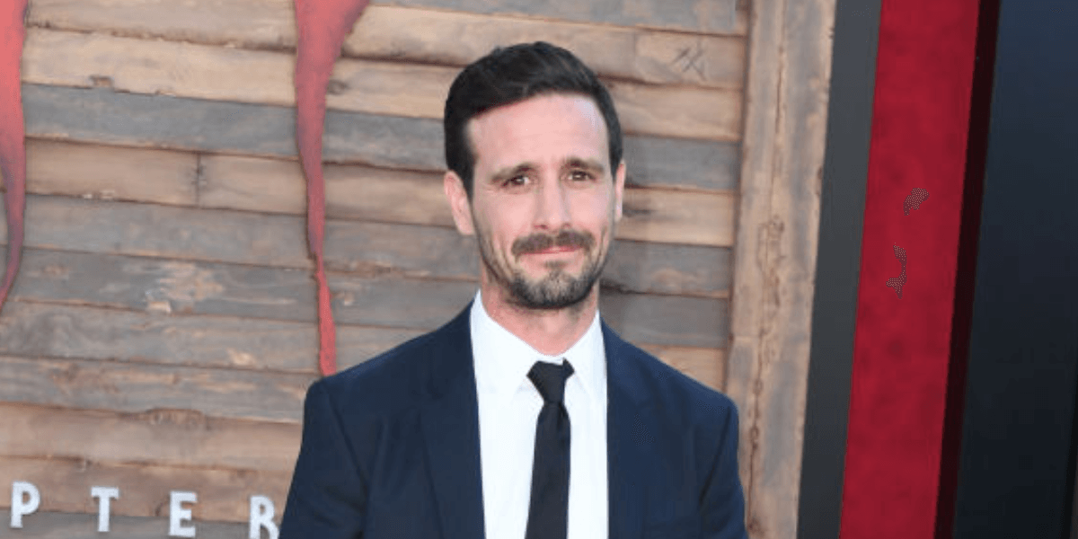 Tributes Pour In For 'The Wire' Star James Ransone After His Death By Suicide At Age 46