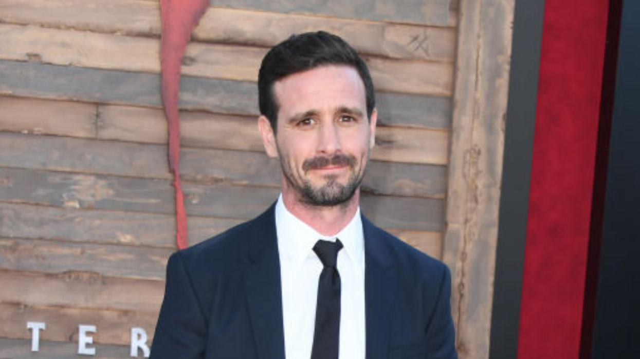 James Ransone