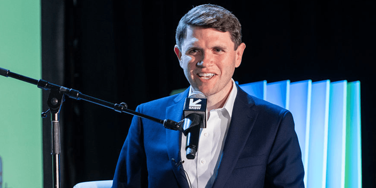 James Talarico Has Perfect Response To Hegseth's Pastor Who Prayed For His Death On MAGA Podcast