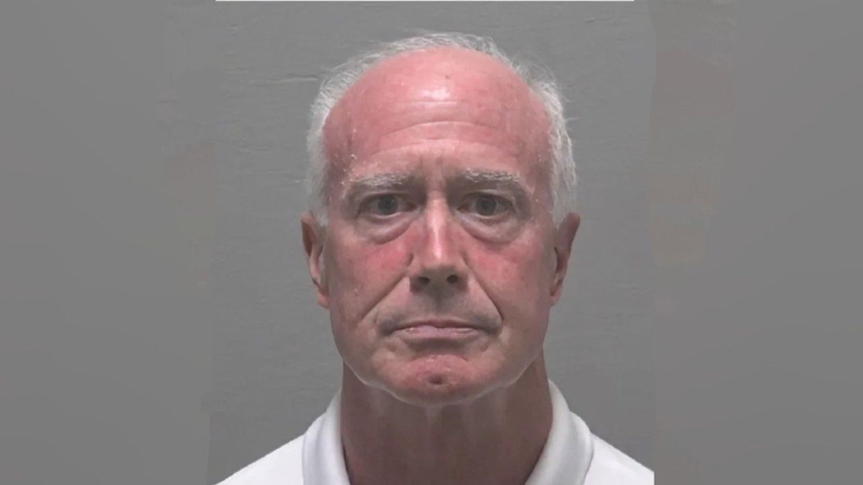 James Yokeley
