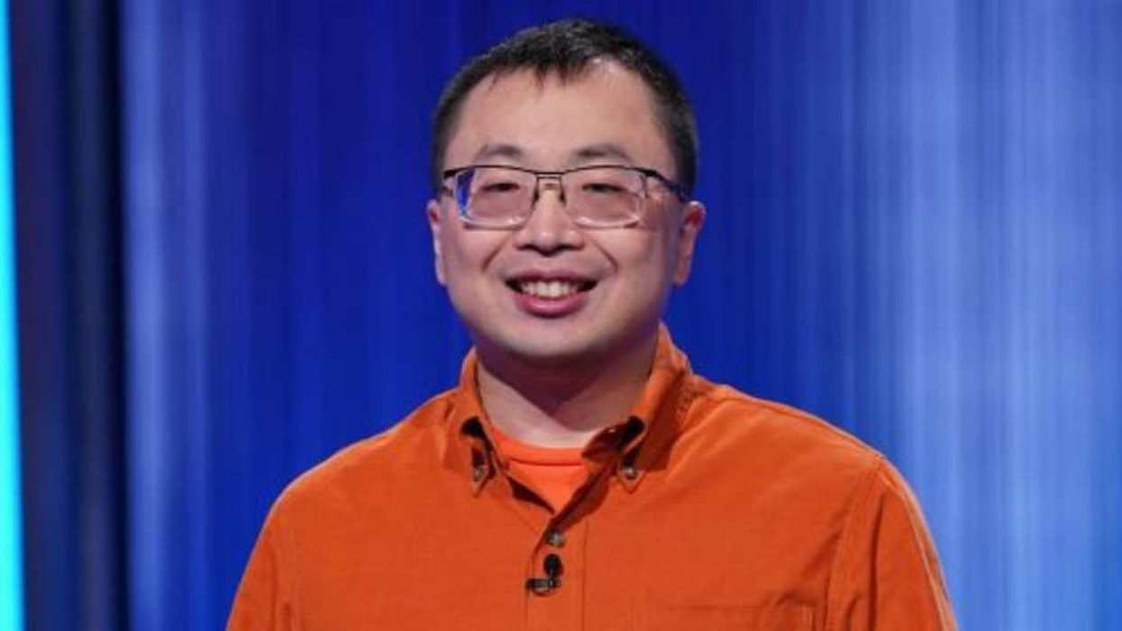 Jamie Ding