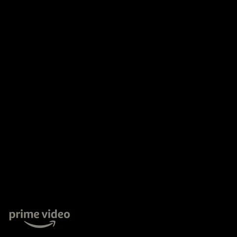 Jamie GIF by Amazon Prime Video