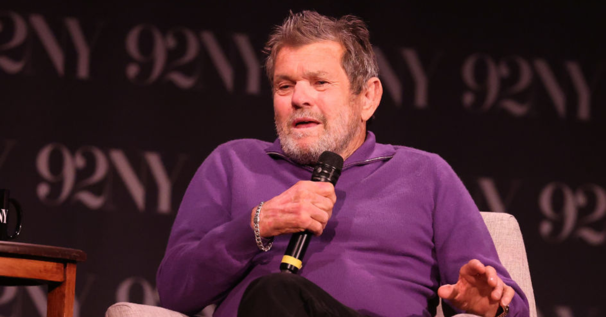 Jann Wenner