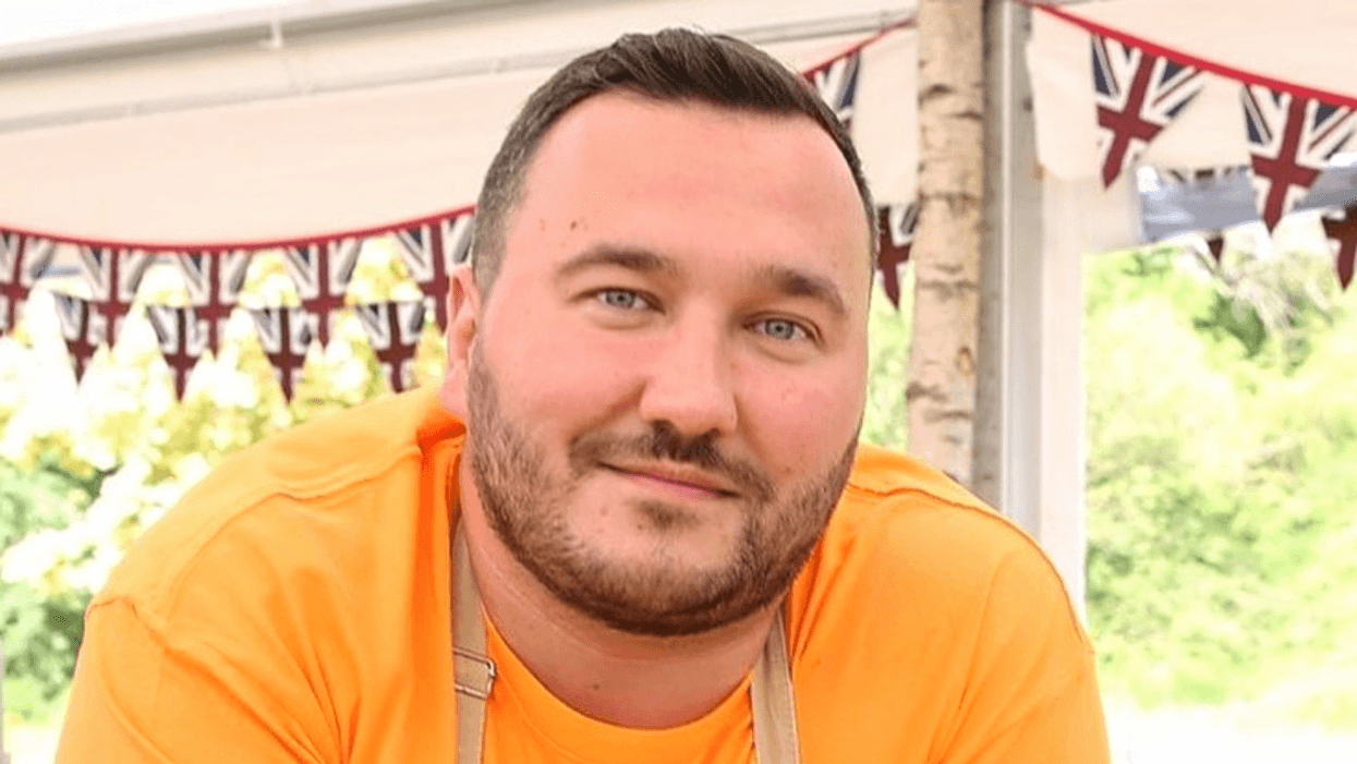 Janusz Domagala