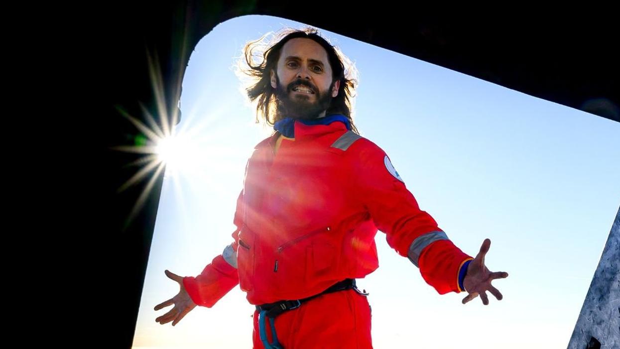 Jared Leto