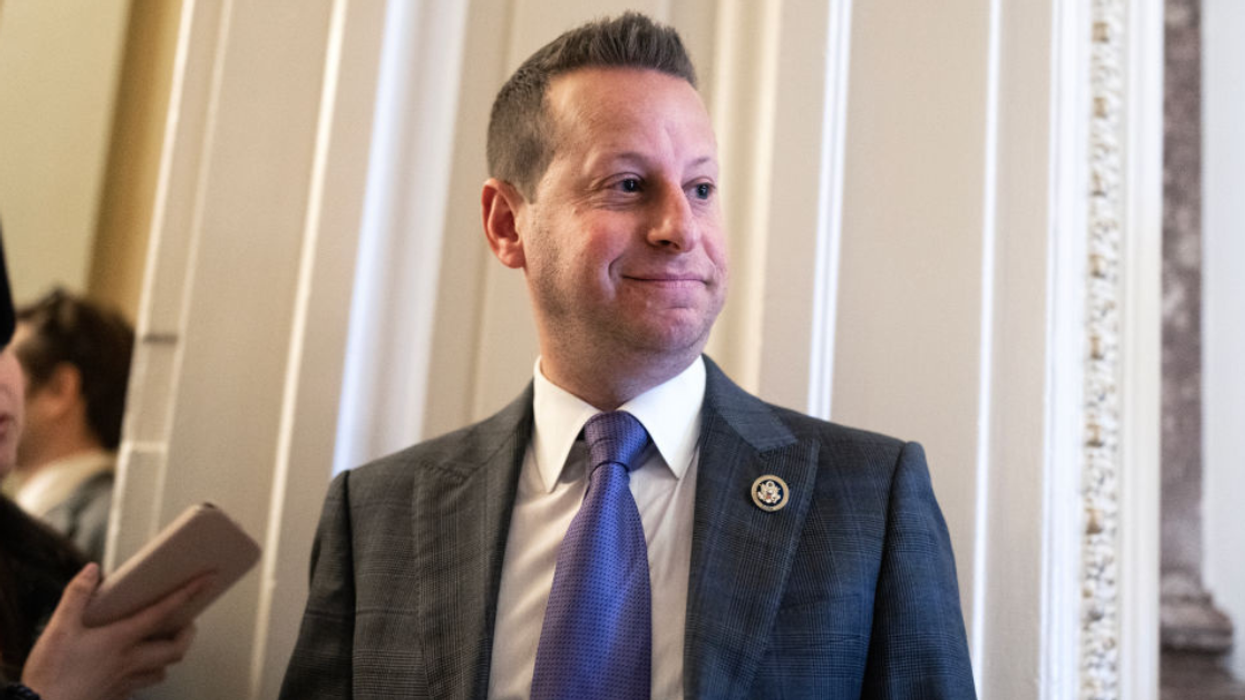 Jared Moskowitz