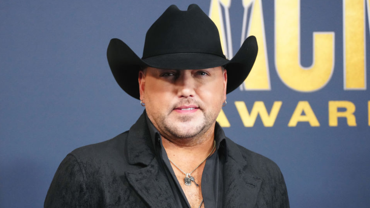 Jason Aldean