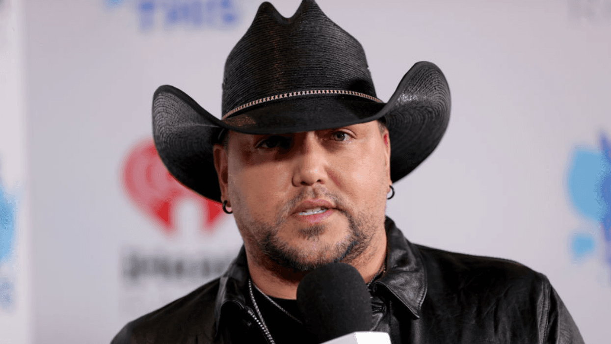 Jason Aldean