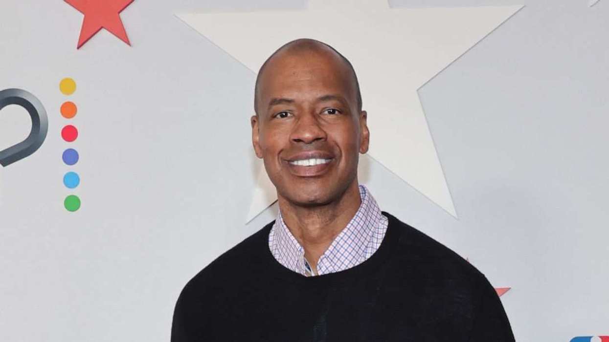 Jason Collins