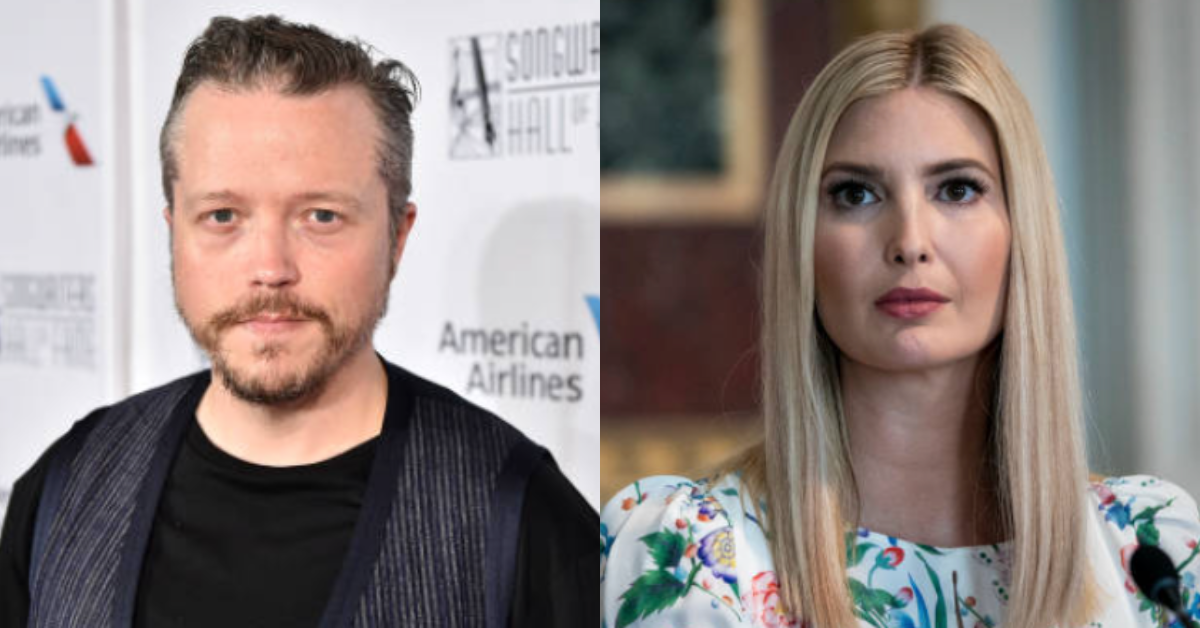 Jason Isbell; Ivanka Trump