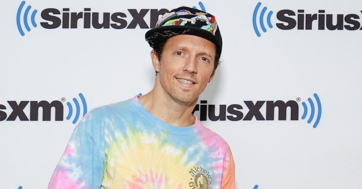 Jason Mraz