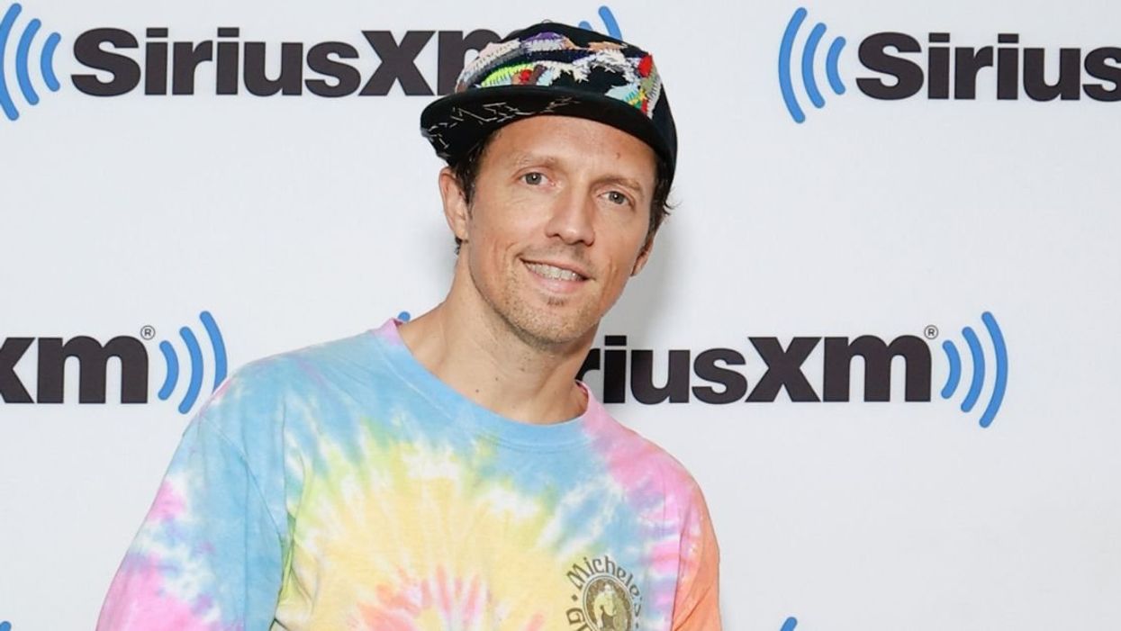 Jason Mraz