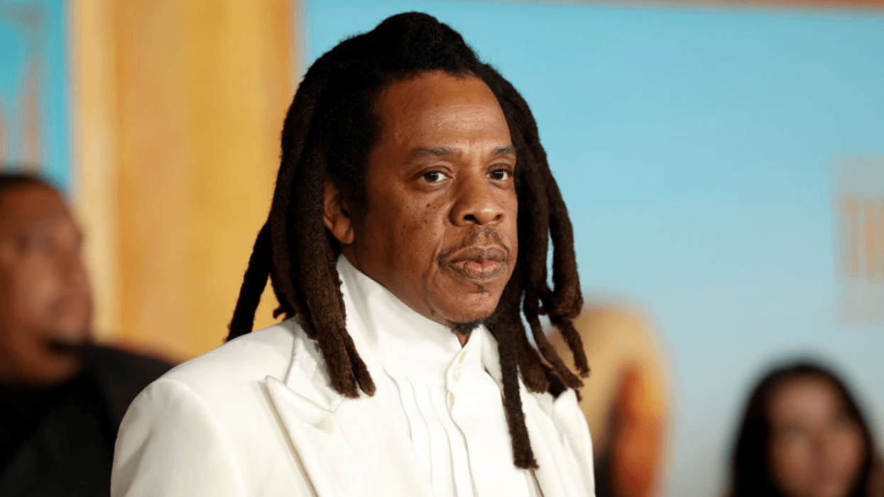 Jay-Z