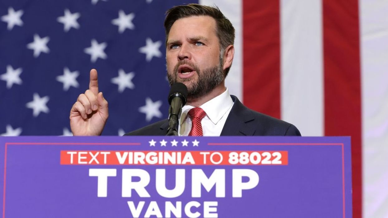 JD Vance