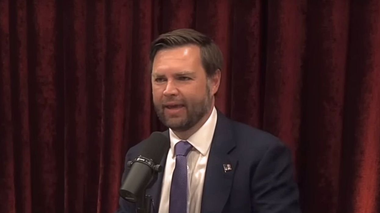 JD Vance