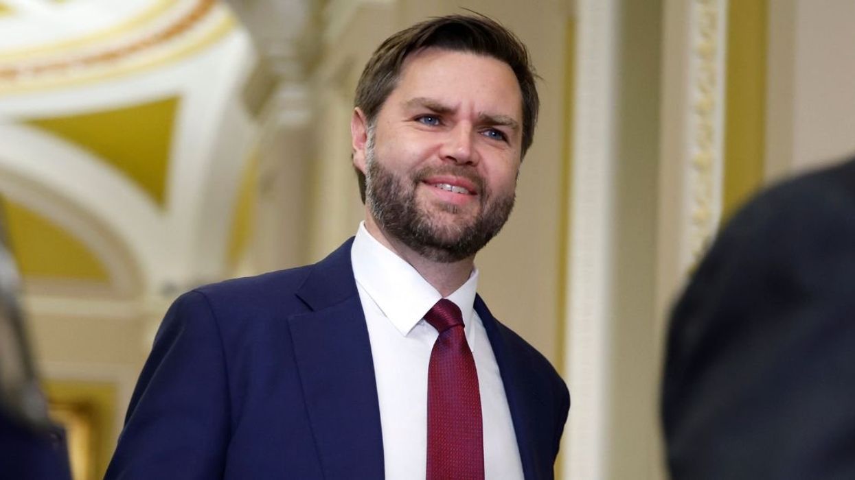 JD Vance