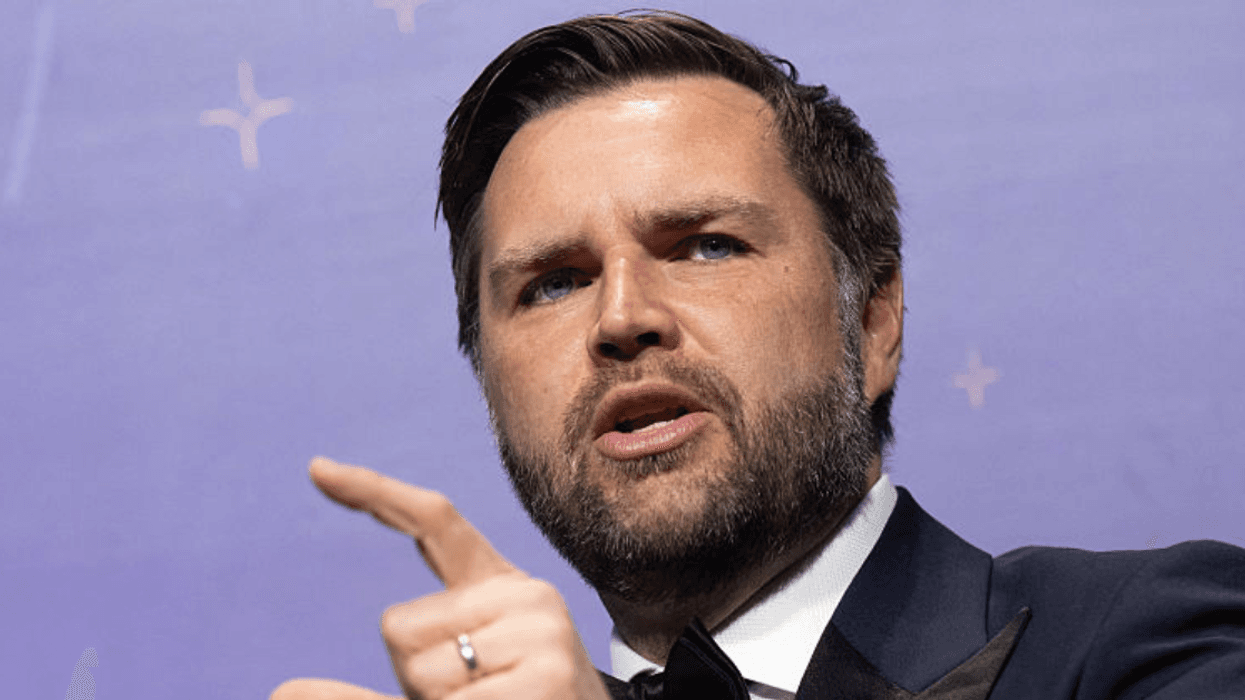 JD Vance