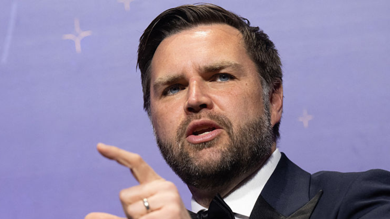 JD Vance